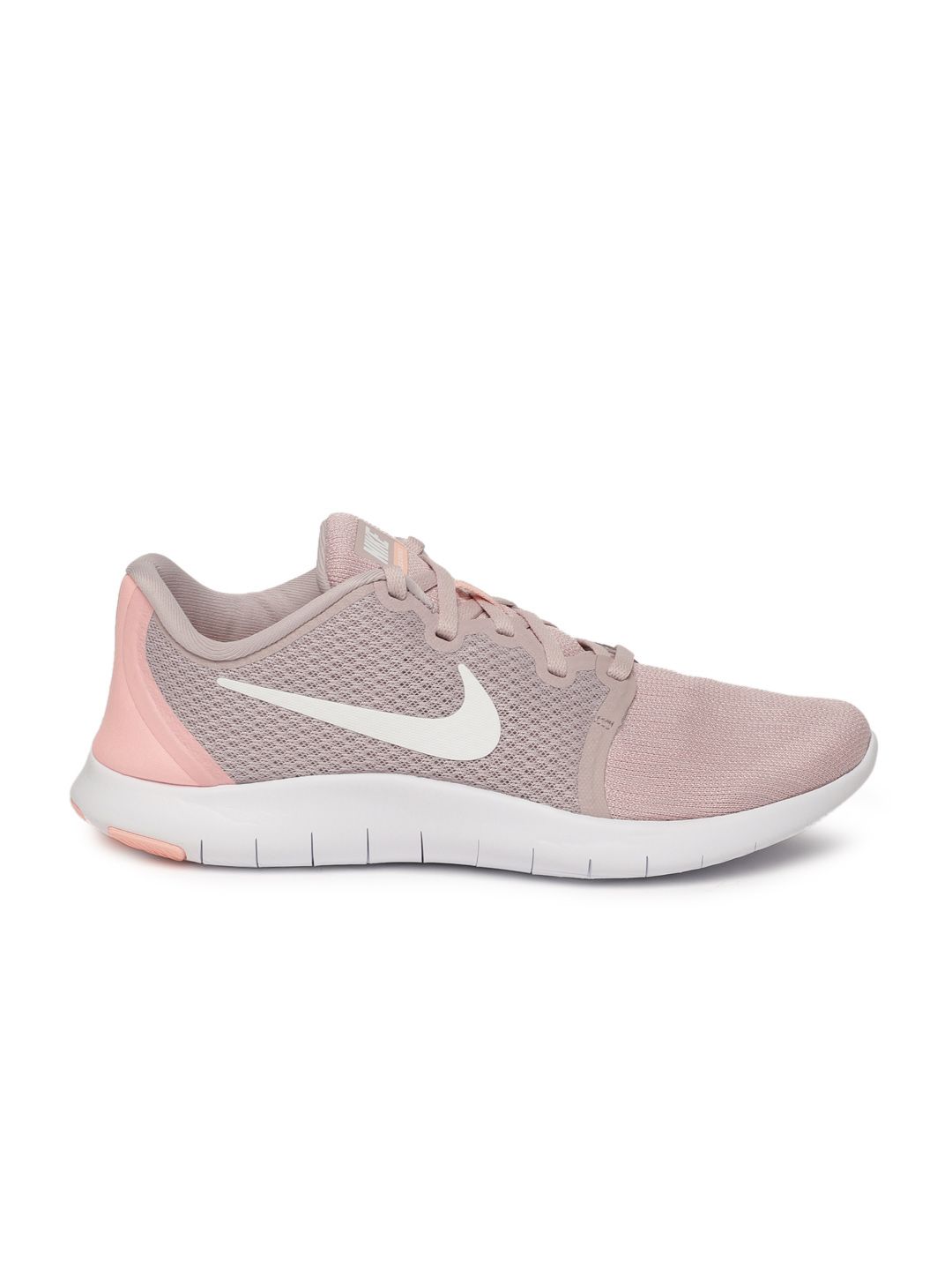 nike flex contact 2 pink