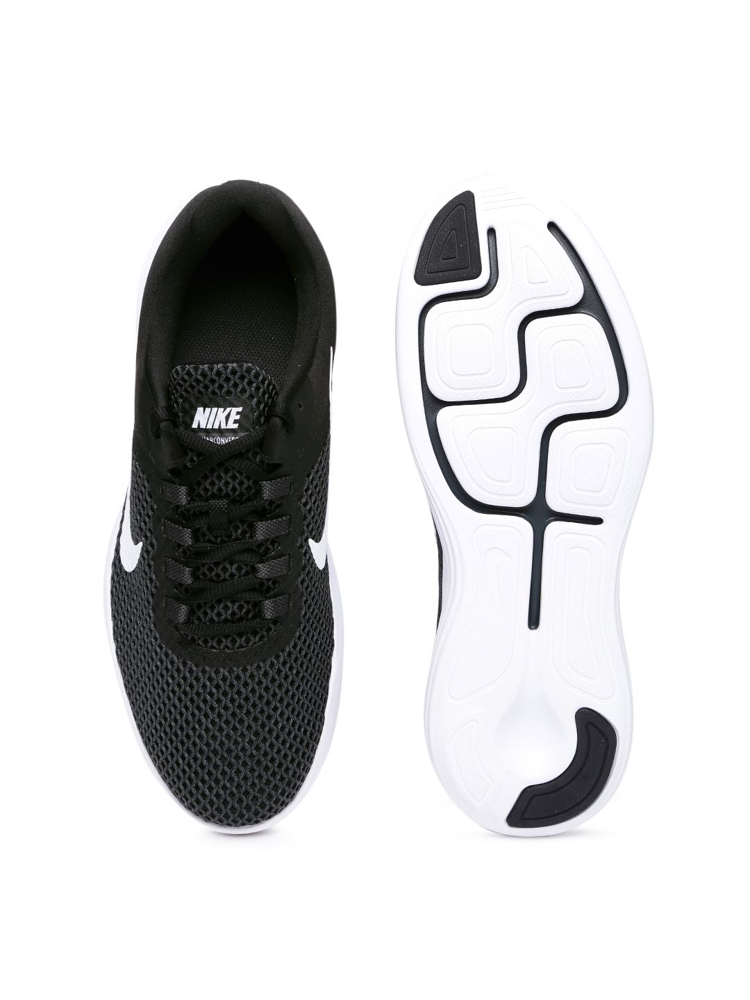 nike lunarconverge 2 black