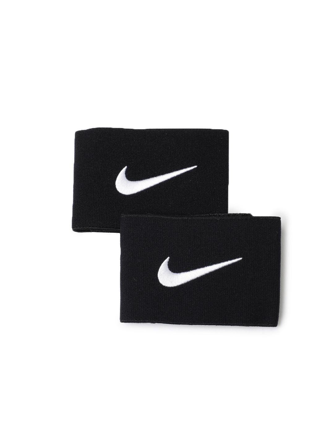 Nike Unisex Black Stay II Shin Guard Sleeve