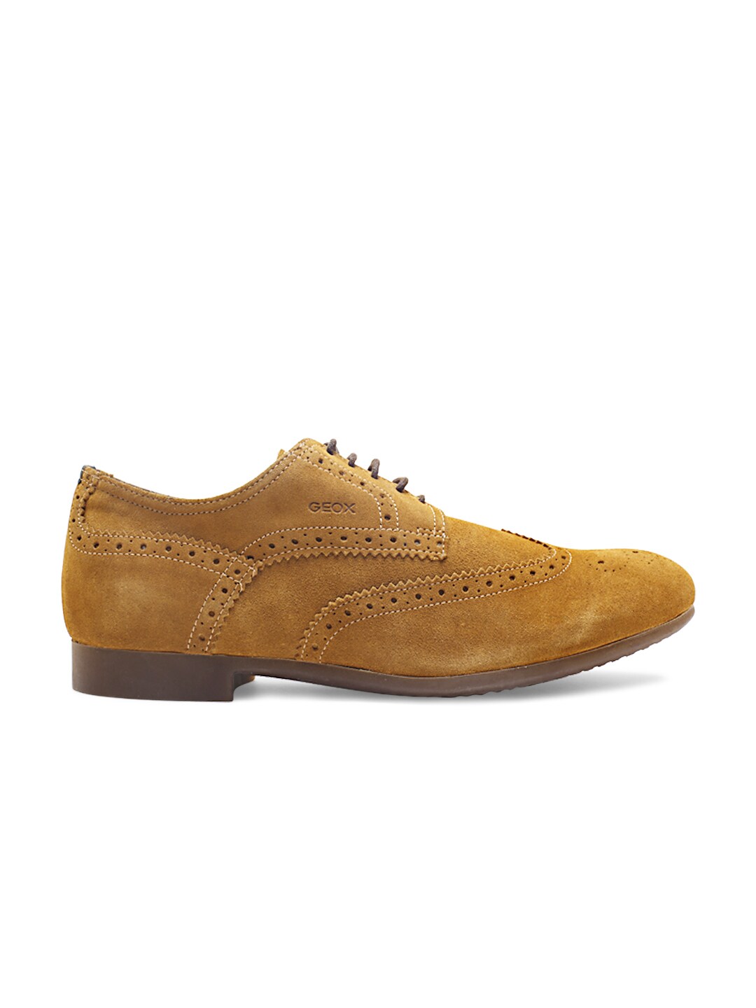 red tape genuine leather formal shoes