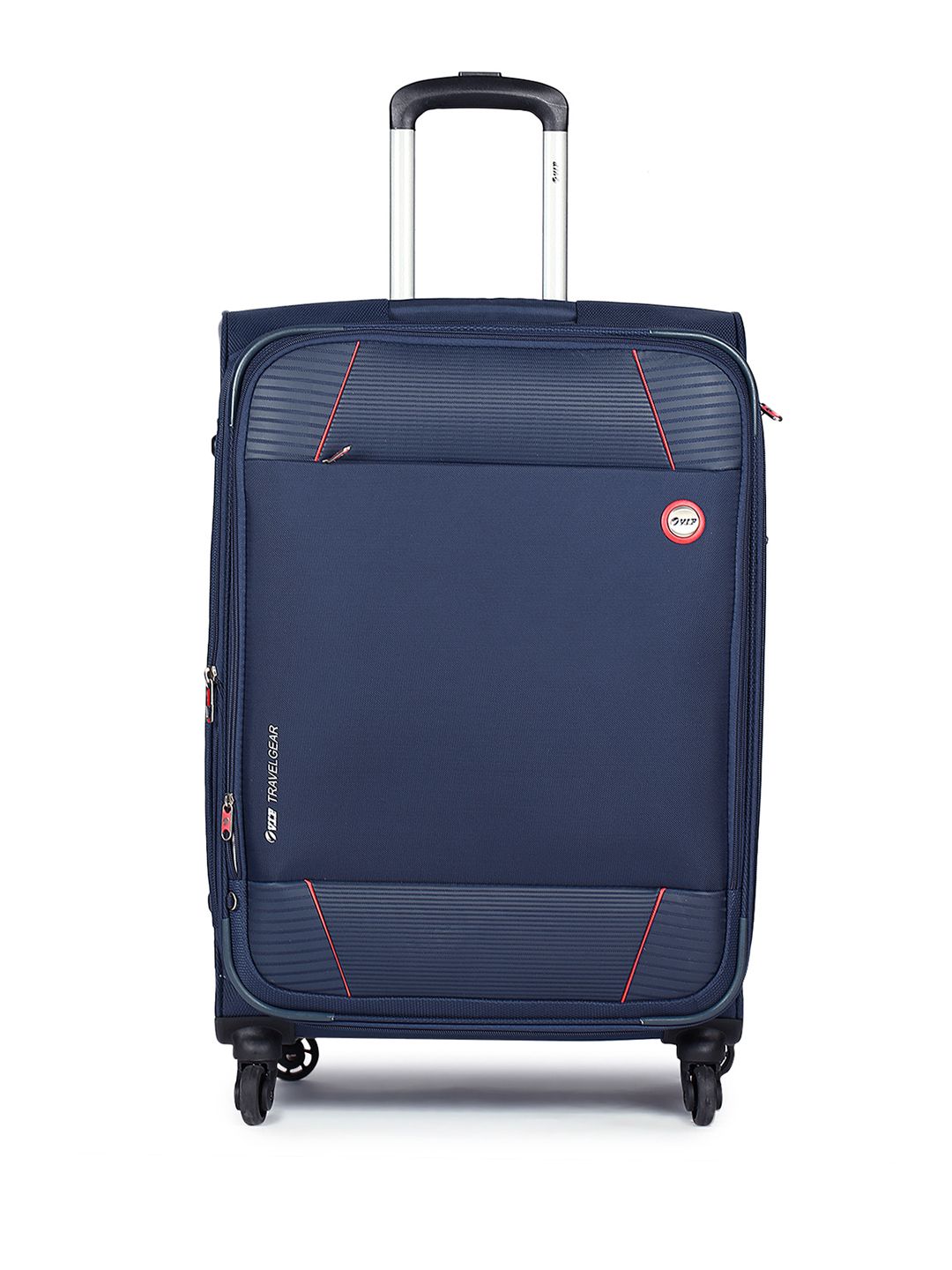 vip suitcase elanza 27 dlx