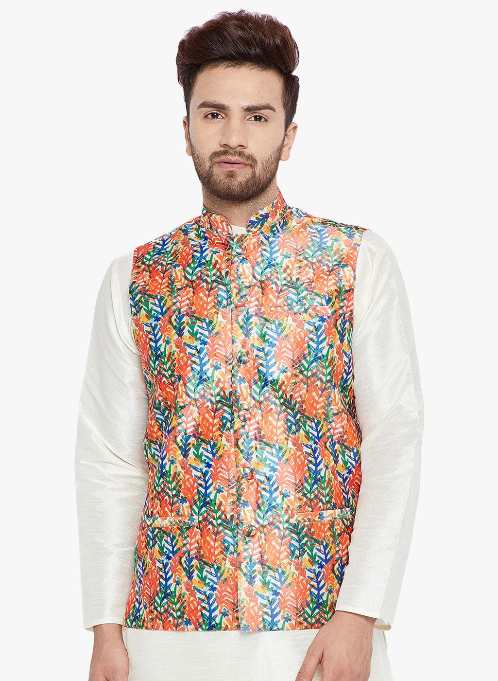 Ethnic Jackets Online Buy Men Ethnic Jackets Online in India