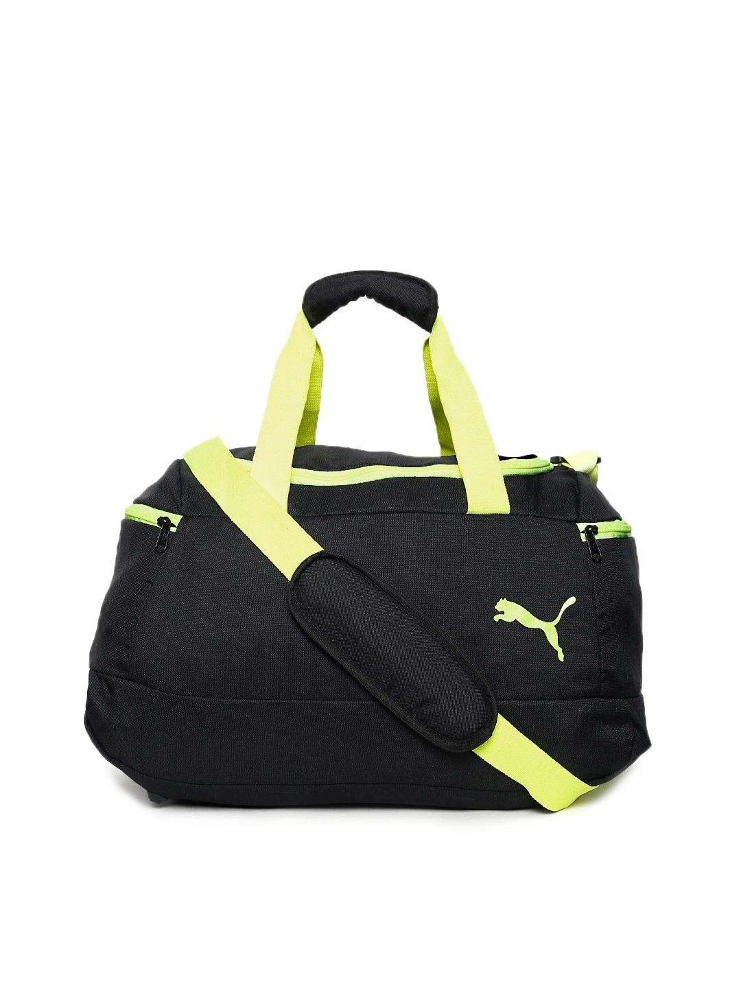puma small gym bag