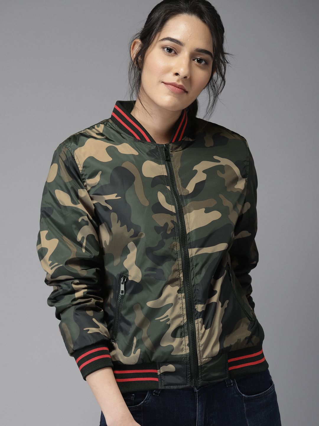 moda rapido jackets review