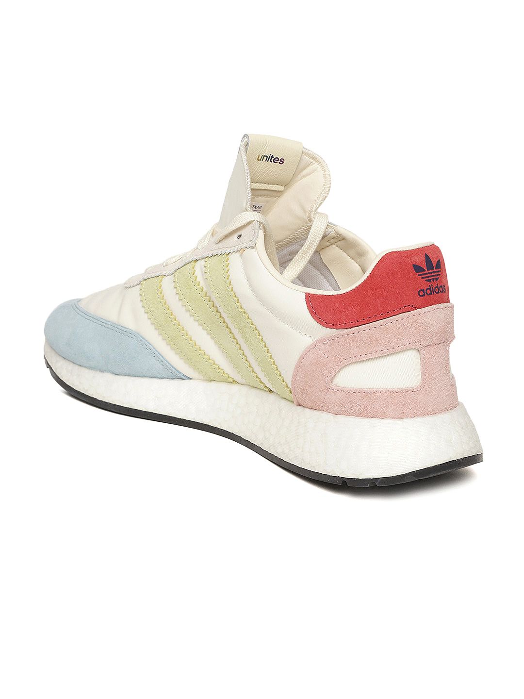adidas gazelle silver green womens Custom Hand Painted Rainbow Pride Flag Adidas Stan Smiths  B Street Shoes