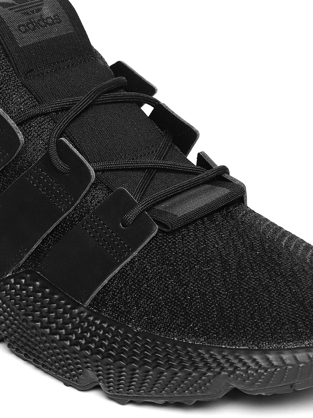 adidas gazelle silver green womens adidas Originals Prophere Bleached Black / 5