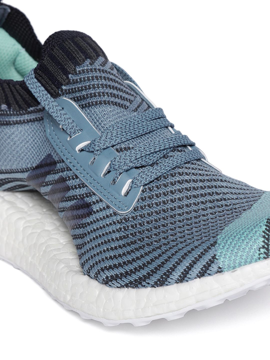 adidas gazelle silver green womens adidas X_PLR BOOST main image 0