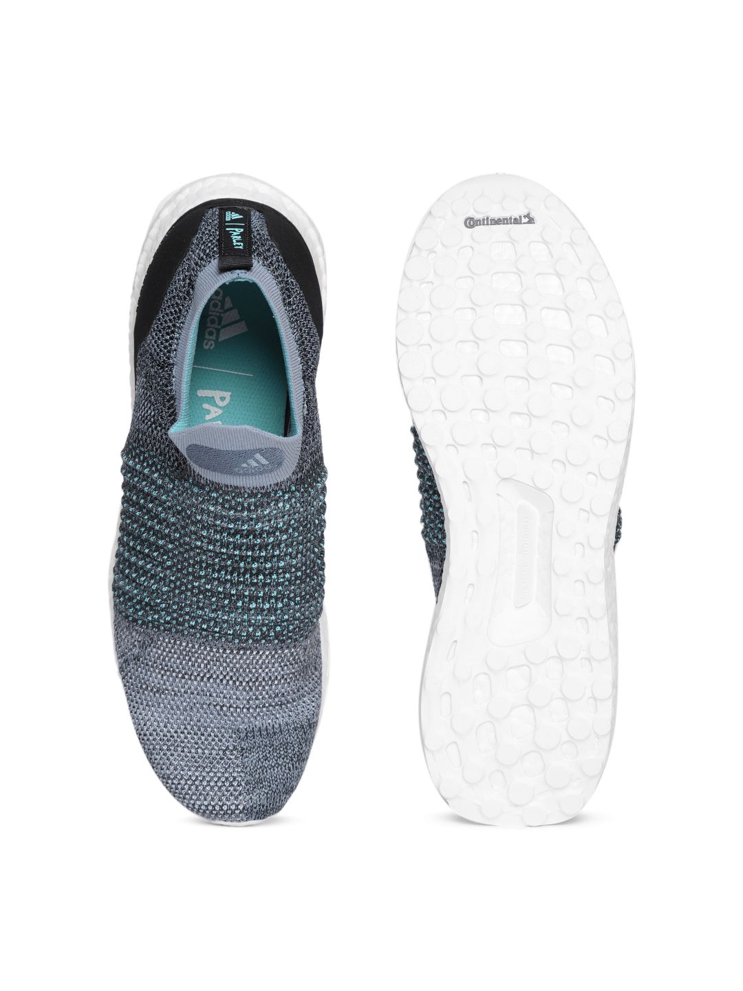adidas gazelle silver green womens Adidas x Parley Men's Ultraboost Light Non Dyed / Core Black / Wonder Taupe  Running Shoes