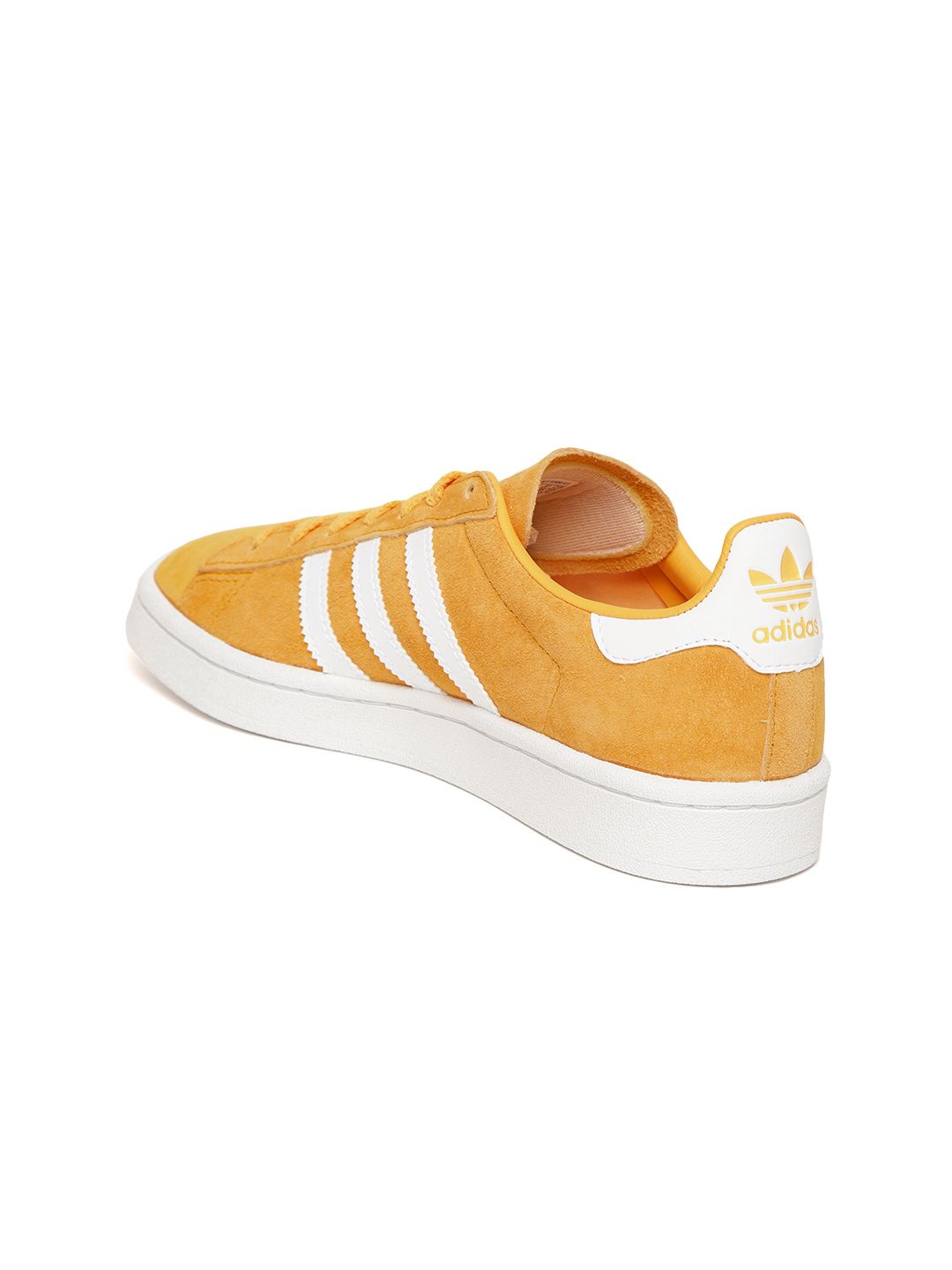 adidas gazelle silver green womens Adidas Campus 80s Shoes – Extra Butter main image 0