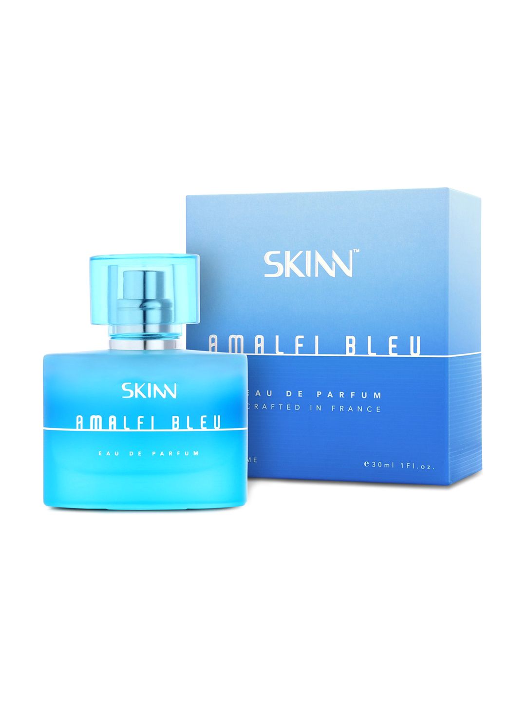 SKINN by Titan Women Amalfi Bleu EDP- 30 ml Price in India