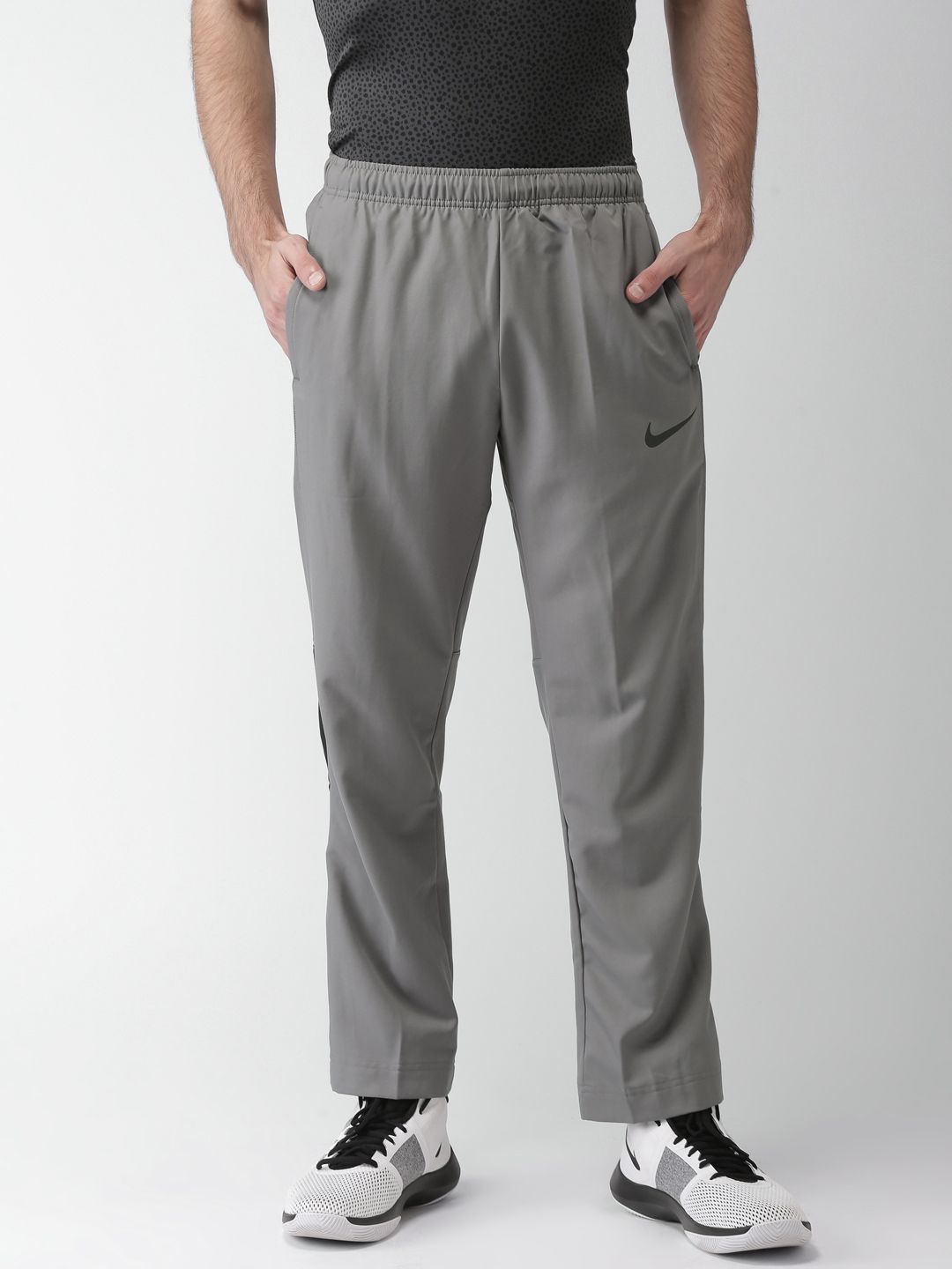 nike standard fit pants