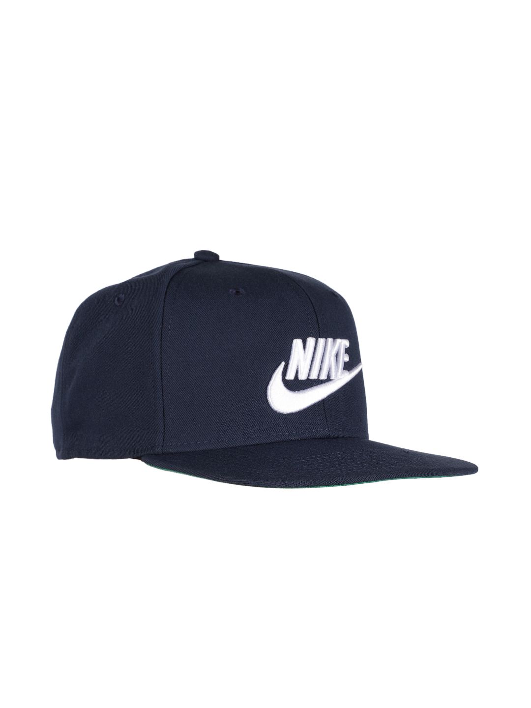 navy blue nike snapback