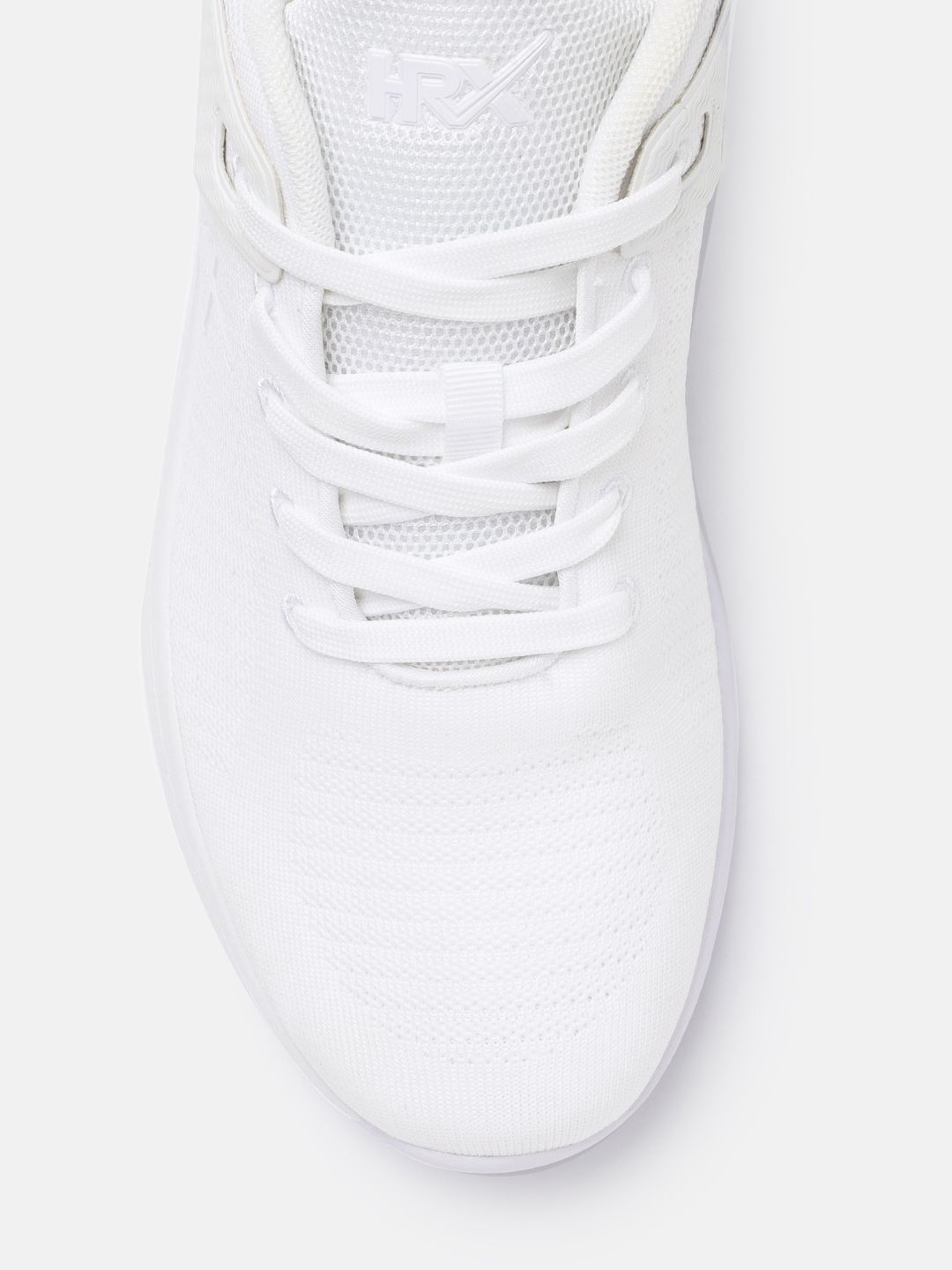 hrx white sports shoes