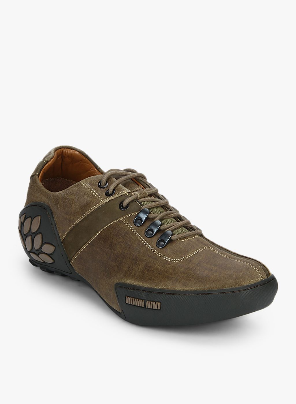 Woodland Shoes for Men - Buy Woodland Men Shoes Online in India