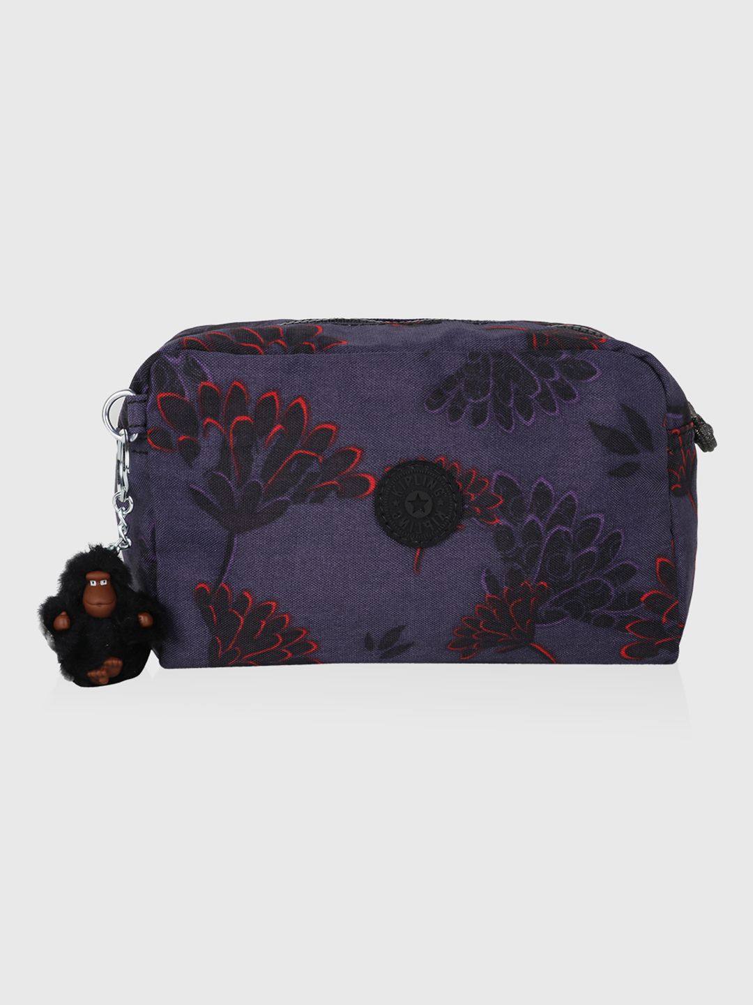 Women Purse Clutches Online In India Printed Zip Detail Purse Clutch