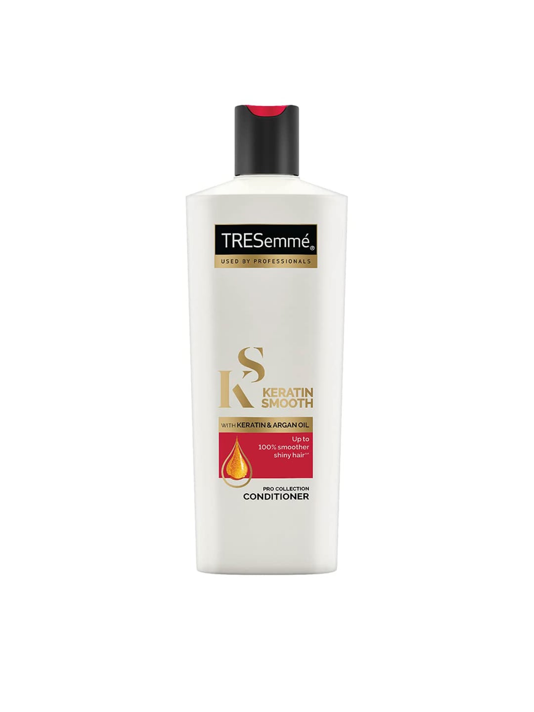 TRESemme Keratin Smooth Conditioner With Argan Oil 190 ml Price in India