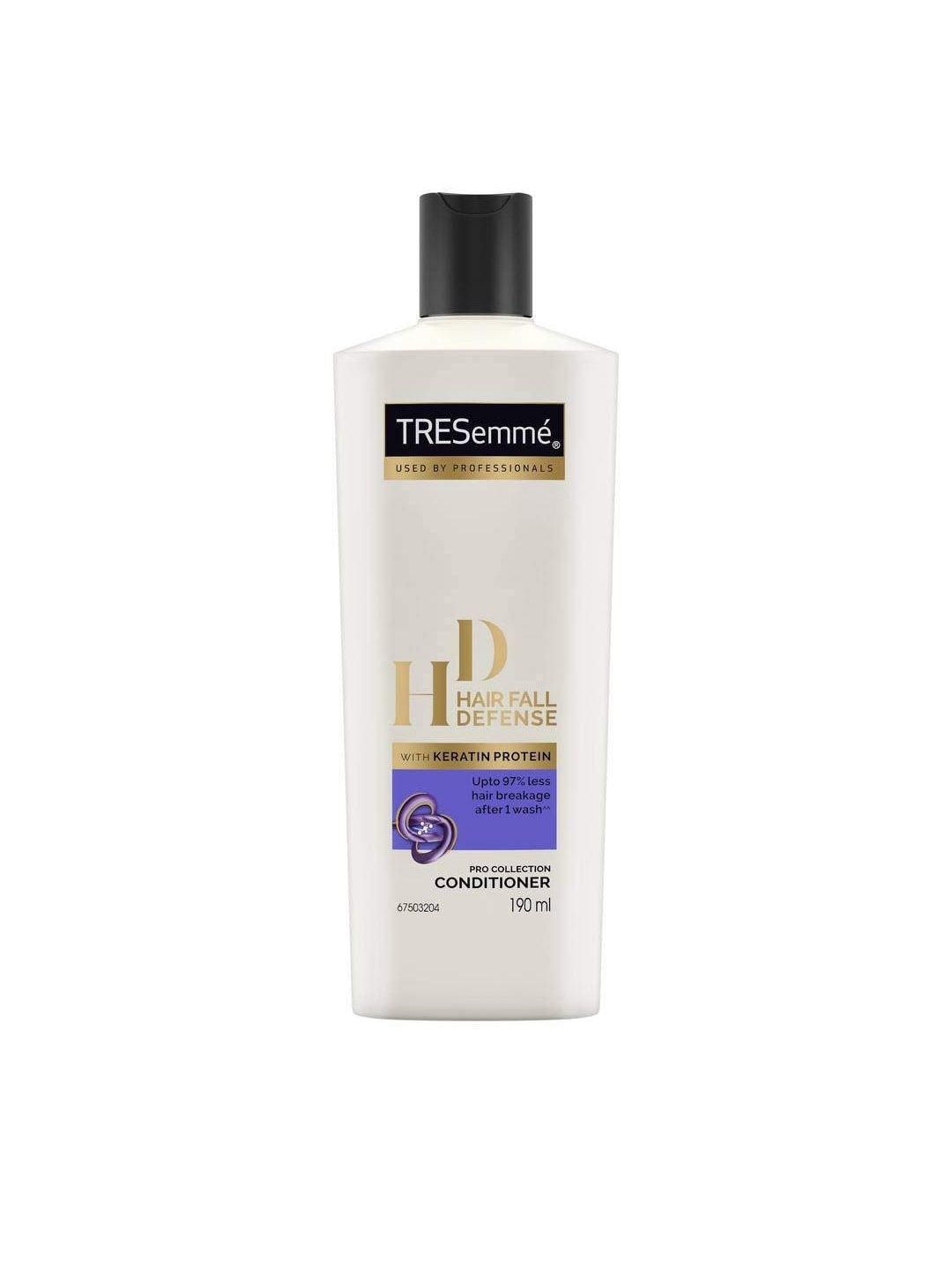 TRESemme Women Hair Fall Defense Conditioner 190 ml Price in India