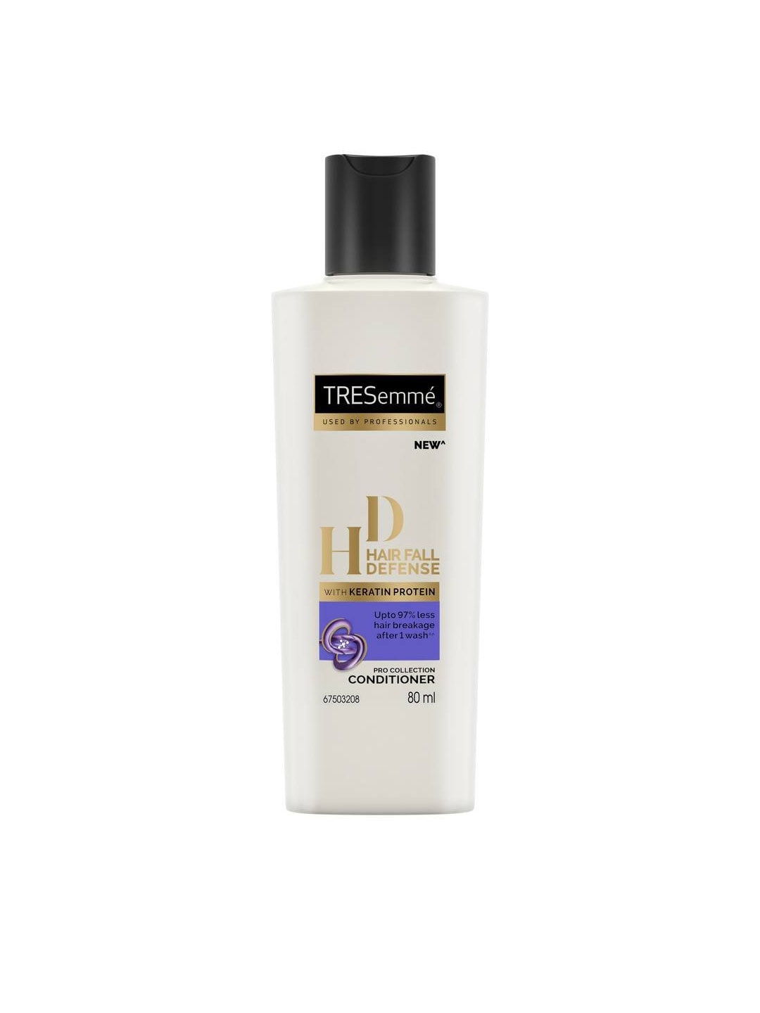 TRESemme Women Hair Fall Defense Conditioner 80 ml Price in India