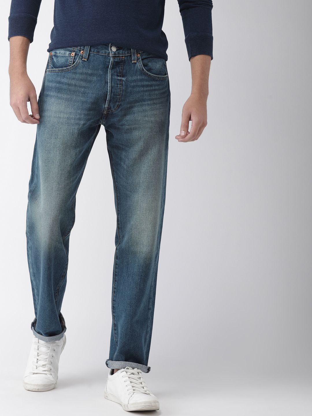 myntra levis jeans