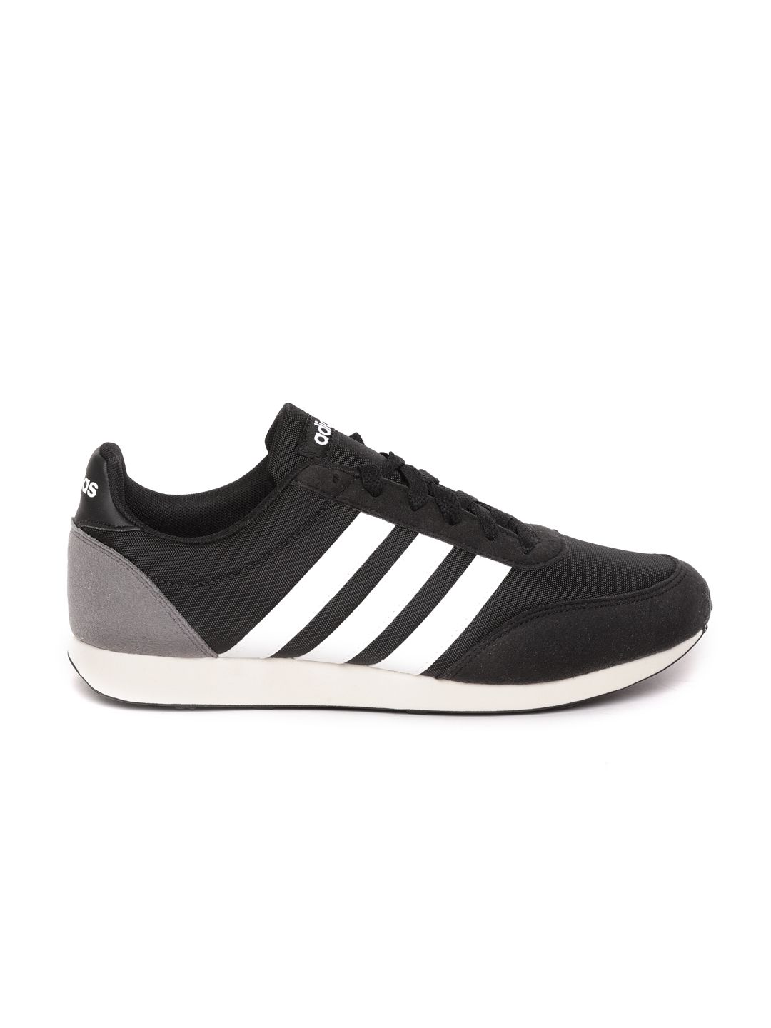 adidas gazelle silver green womens ADIDAS V RACER 2.0 MEN'S SHOES DB1448 DB0430 DB0429 RED WHITE BLACK –  Caliendosport main image 1