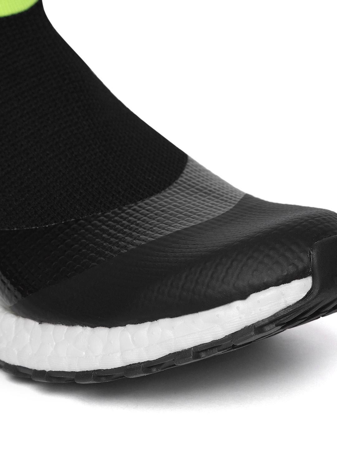 Buy ADIDAS By Stella McCartney Women Black Ultraboost X All Terrain Running  Shoes - Sports Shoes for Women 6841742 | Myntra