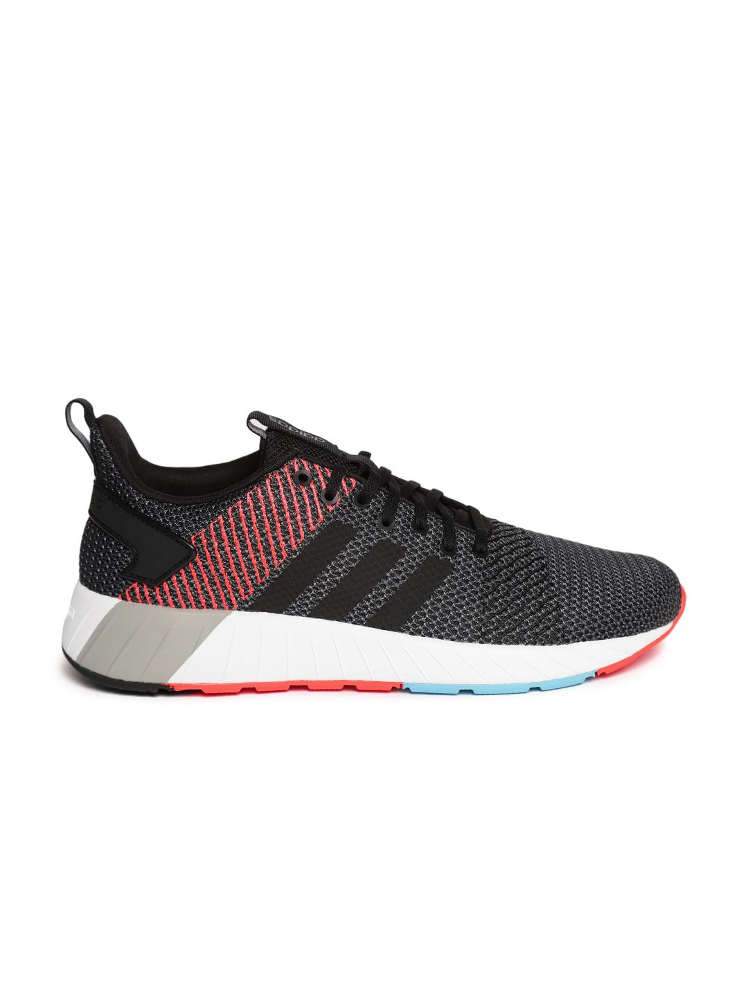 adidas gazelle silver green womens ADIDAS QUESTAR BYD CLOUDFOAM (Original USA Imported)  Lunda Bazar Online
