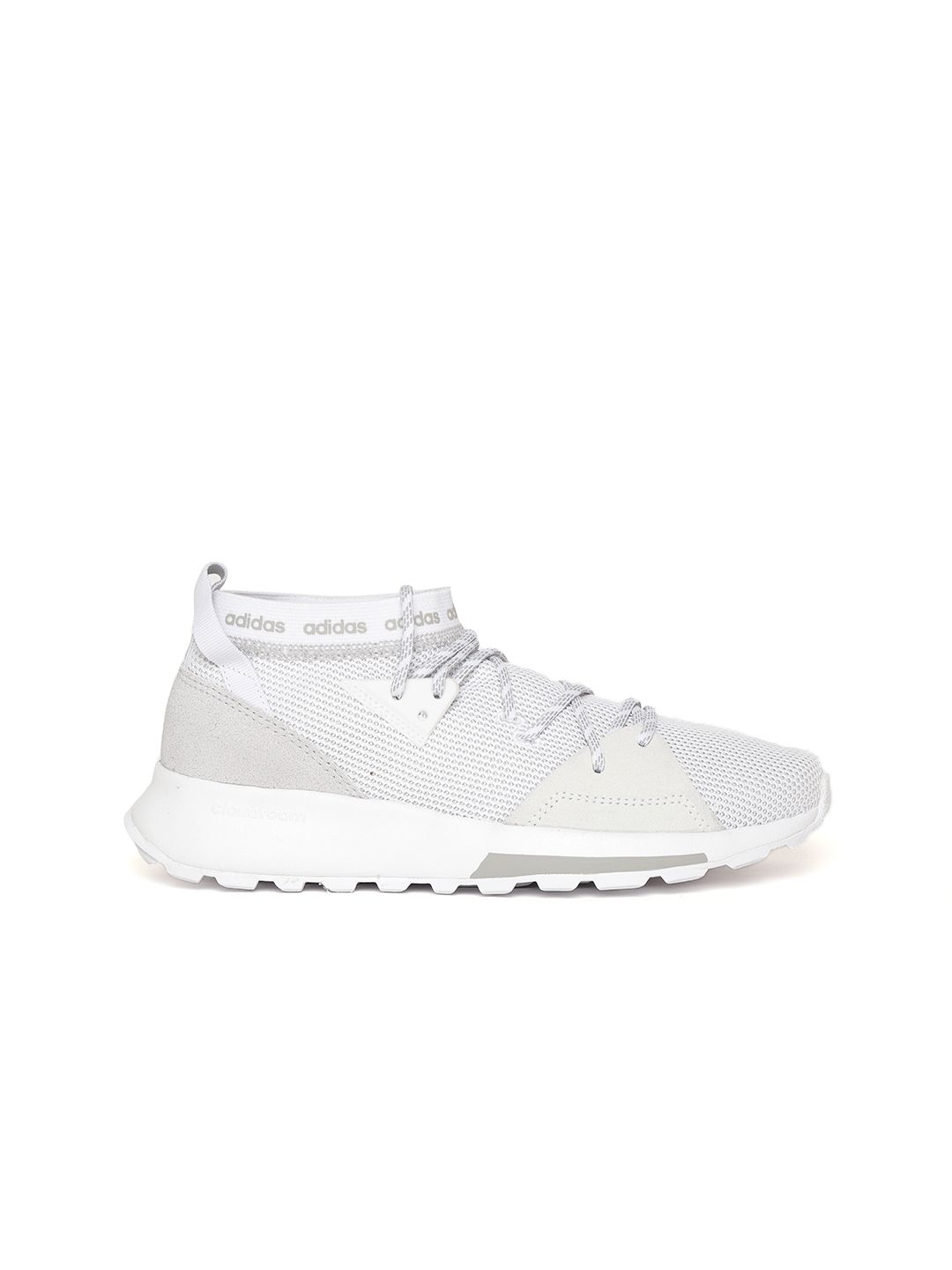 adidas gazelle silver green womens adidas Quesa Shoes Core Black / Grey Six / Cloud White  Brandosa.com
