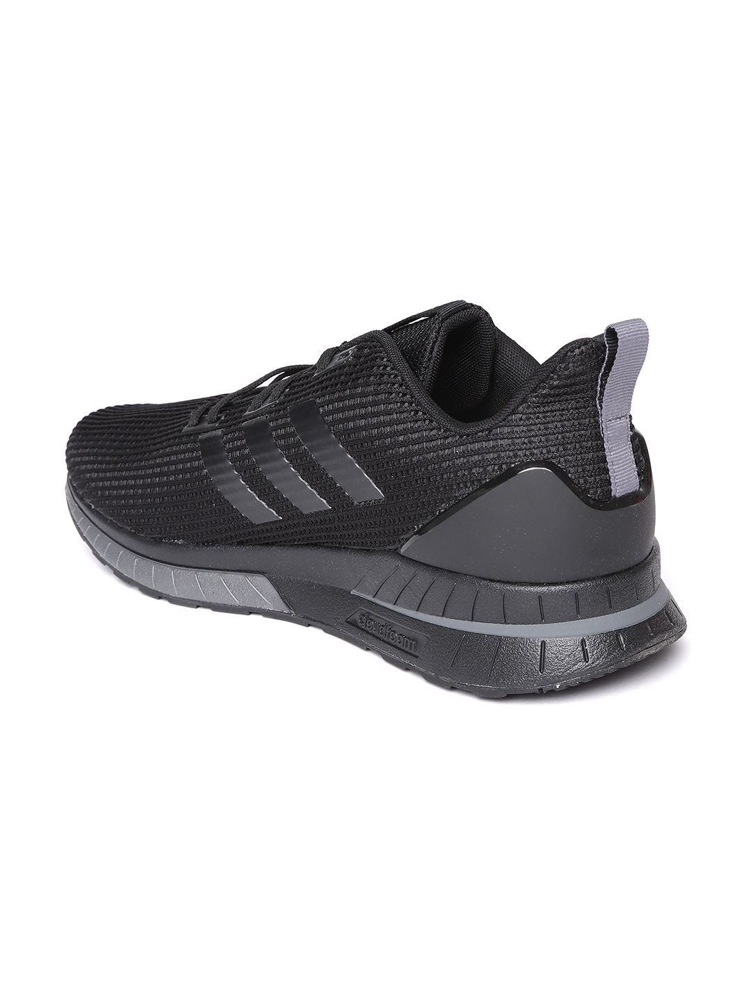adidas gazelle silver green womens Adidas QUESTAR 3 M Men's Running Shoes main image 1