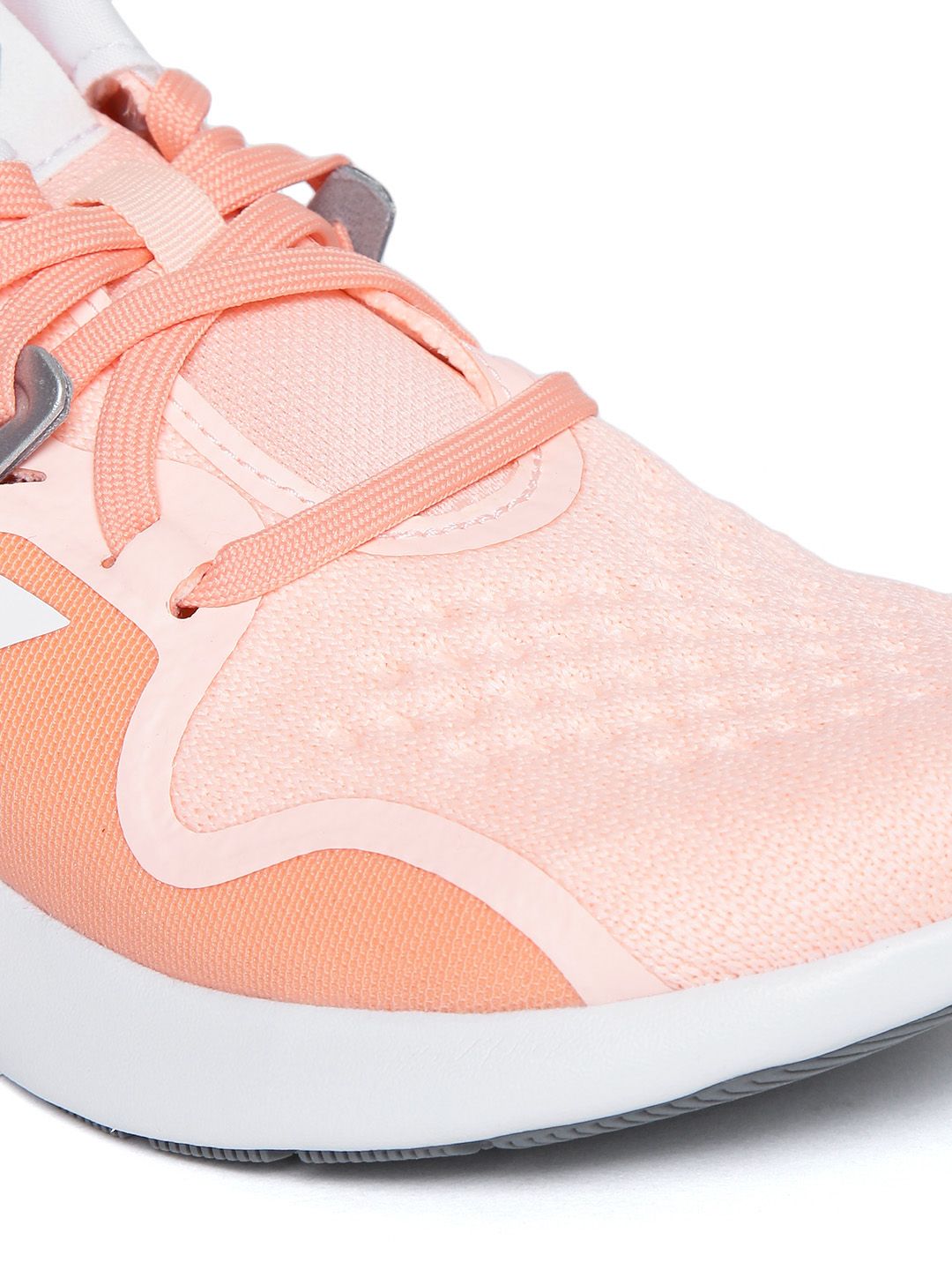 adidas gazelle silver green womens Adidas Ultrabounce DNA Women's Shoes Peach main image 0