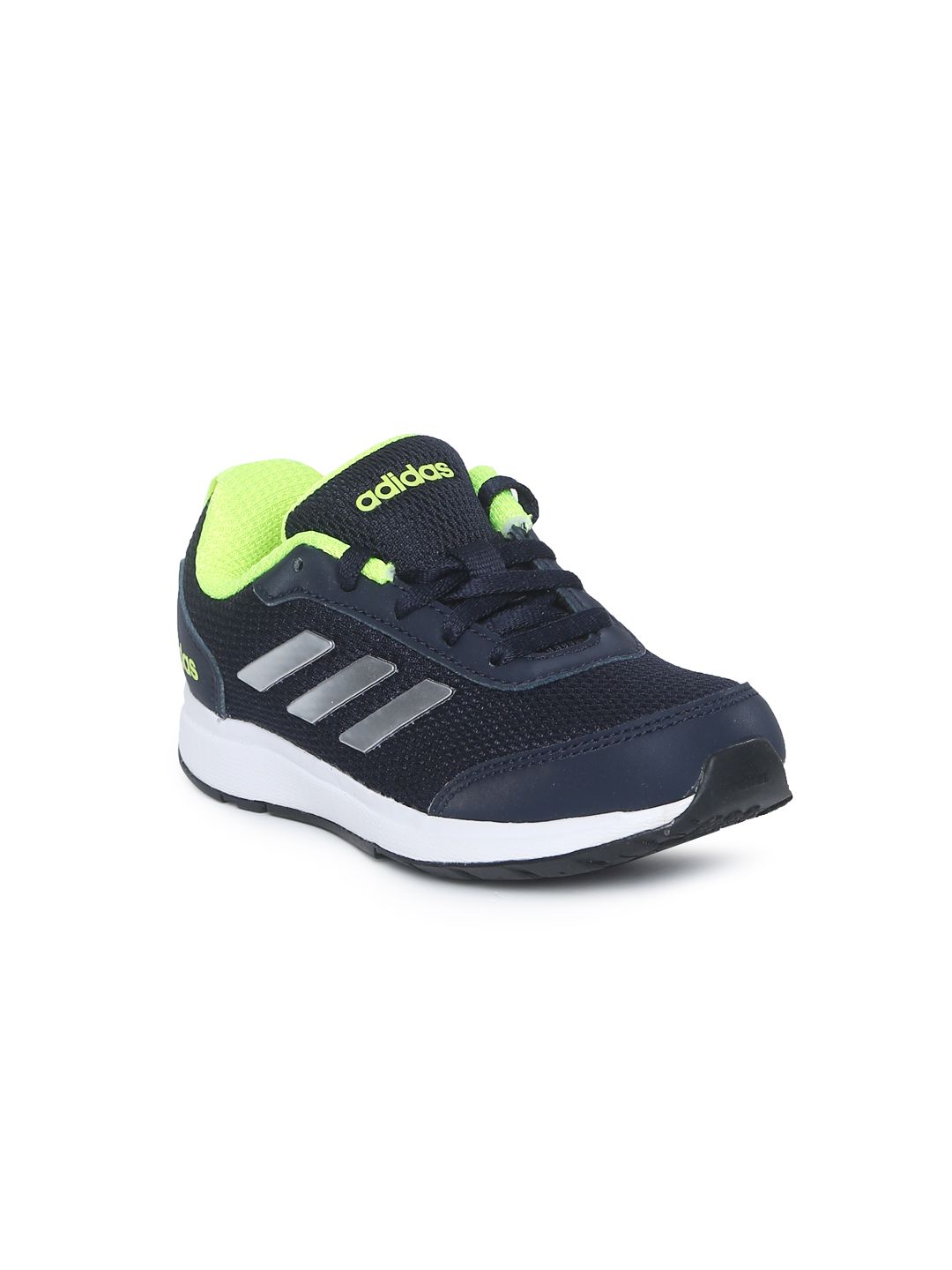Buy ADIDAS Boys White Element V 3 Running Shoes - Sports Shoes for Boys  6842006 | Myntra