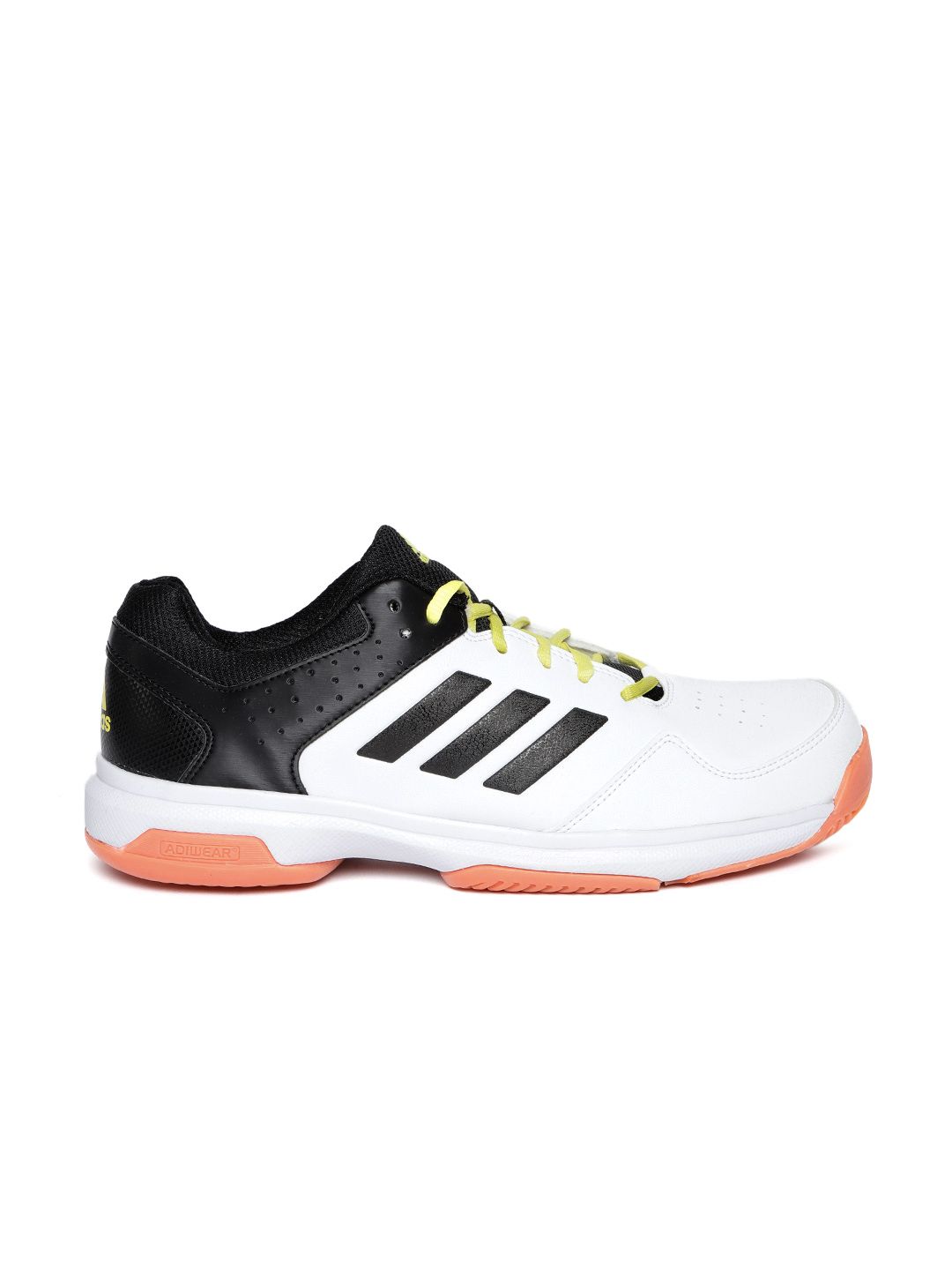 adidas gazelle silver green womens Adidas Divox NDR Badminton Shoes