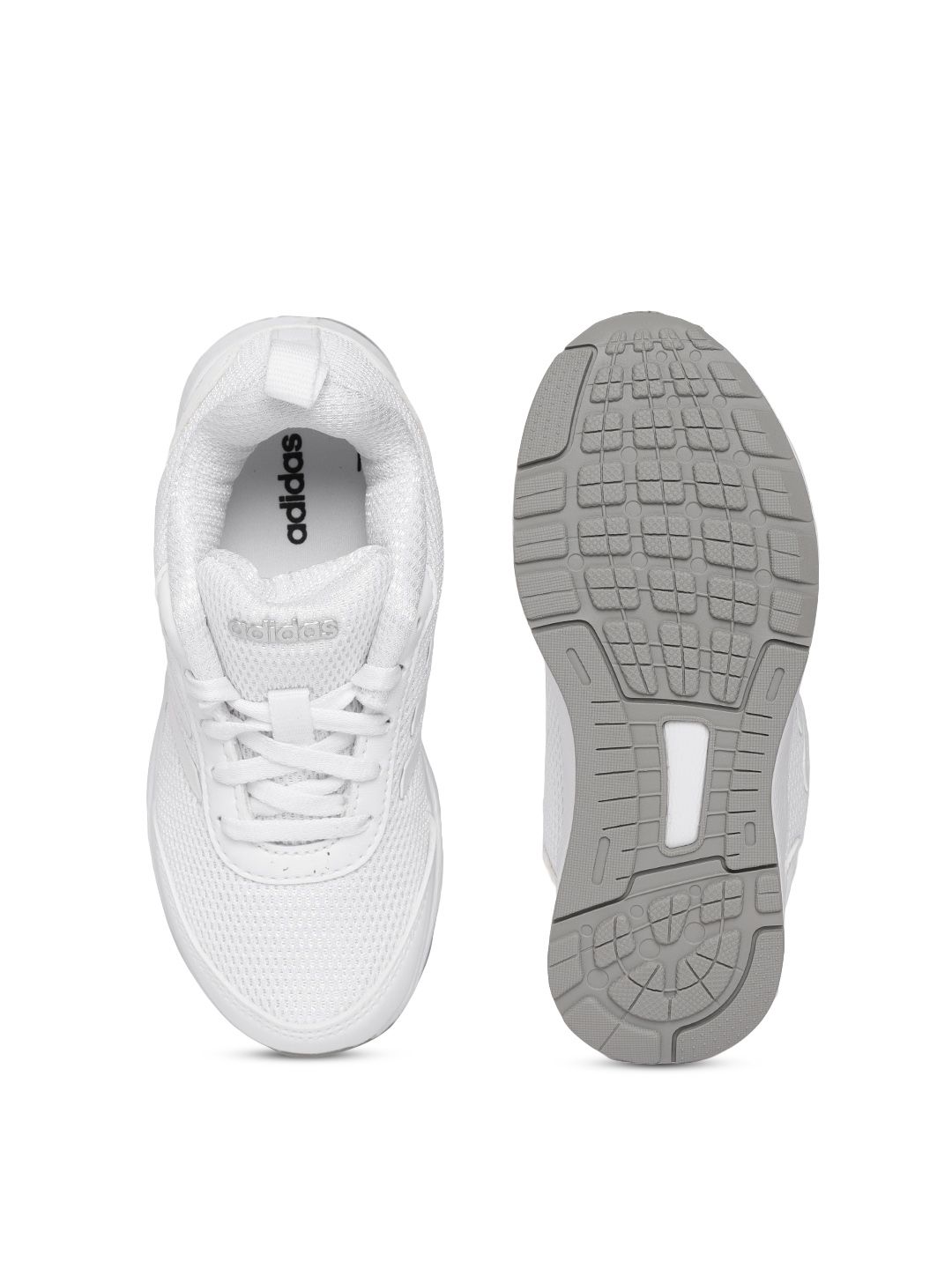 adidas gazelle silver green womens Adidas Element Race B44856 Mens White Canvas Lace Up Lifestyle Sneaker