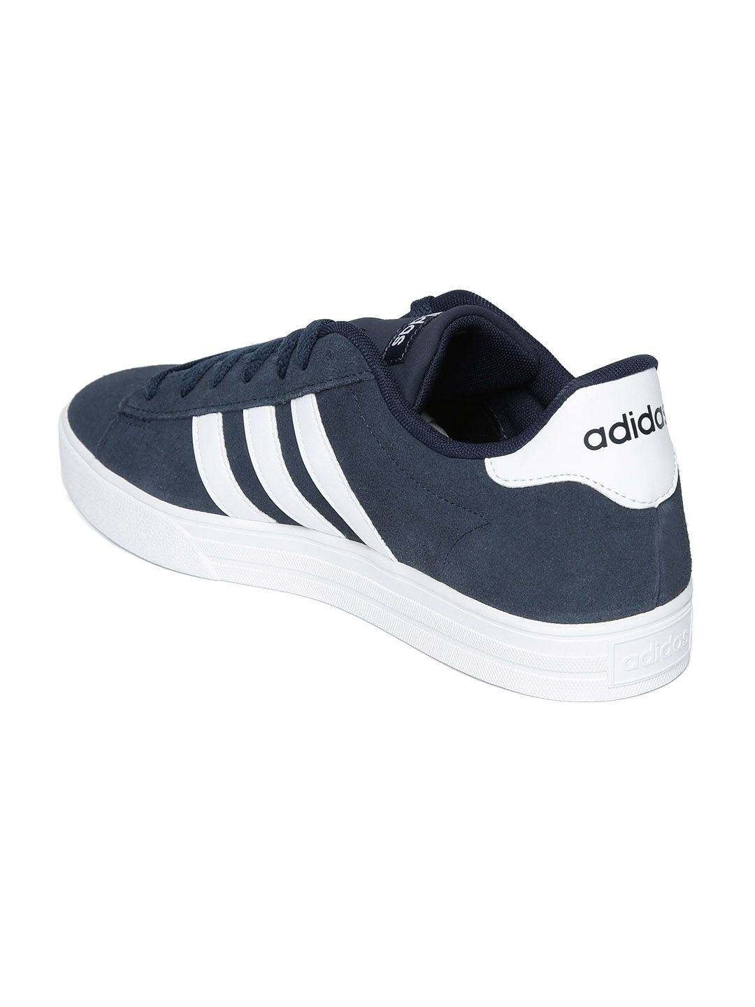 adidas gazelle silver green womens adidas Men's Daily 4.0 Shoes, Size 9.5, White/Black/White