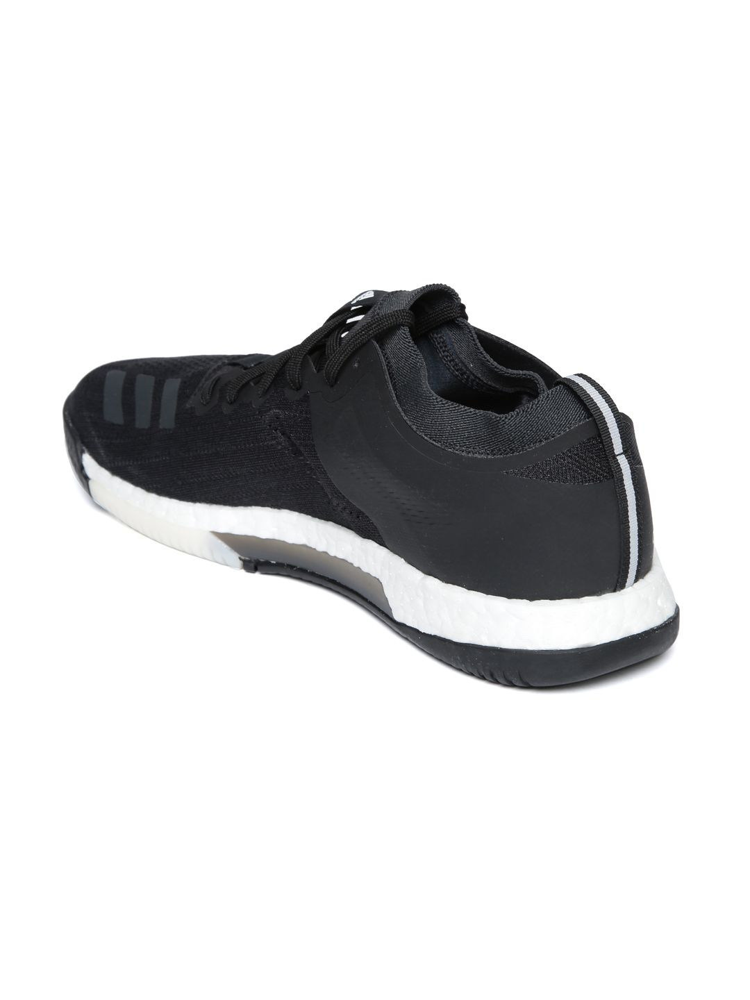 Buy ADIDAS Men Black Crazytrain Elite Training Shoes - Sports Shoes for Men  6842109 | Myntra