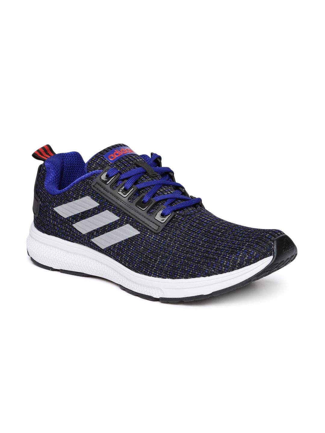 Buy Adidas Men Grey LEGUS M Running Shoes - Sports Shoes for Men 6842003 |  Myntra