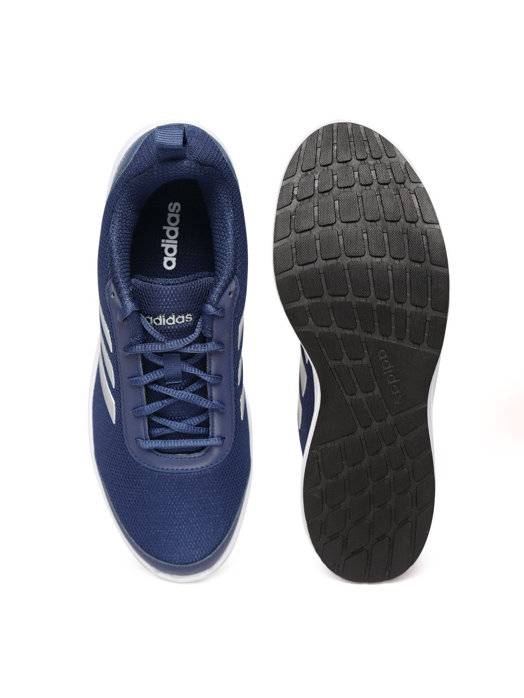 Buy ADIDAS Men Navy YKING 2.0 Running Shoes - Sports Shoes for Men 6842229 | Myntra Buy ADIDAS Men Navy YKING 2.0 Running Shoes - Sports Shoes for Men 6842229 | Myntra