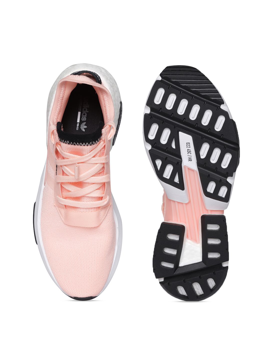 Buy ADIDAS Originals Men Pink POD-S3.1 Casual Shoes - Casual Shoes for Men  6842322 | Myntra