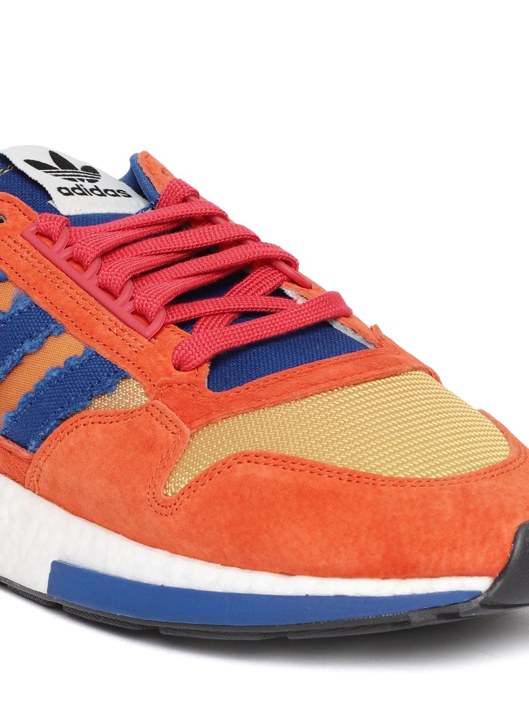 dragon ball z adidas shoes