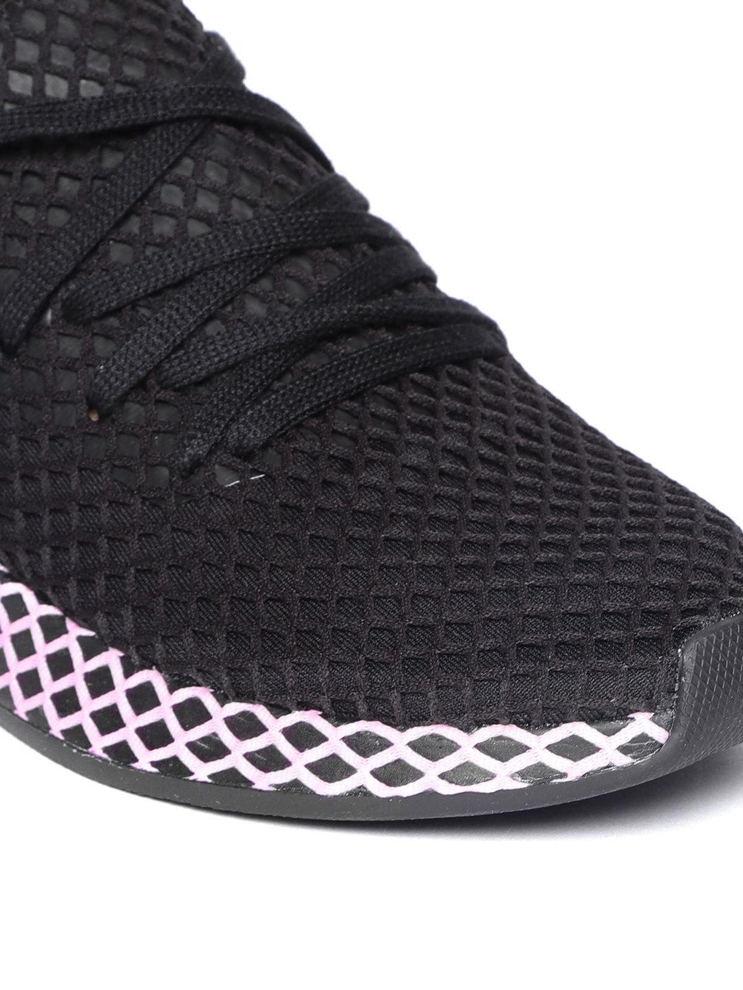 adidas gazelle silver green womens Adidas Deerupt Black White
