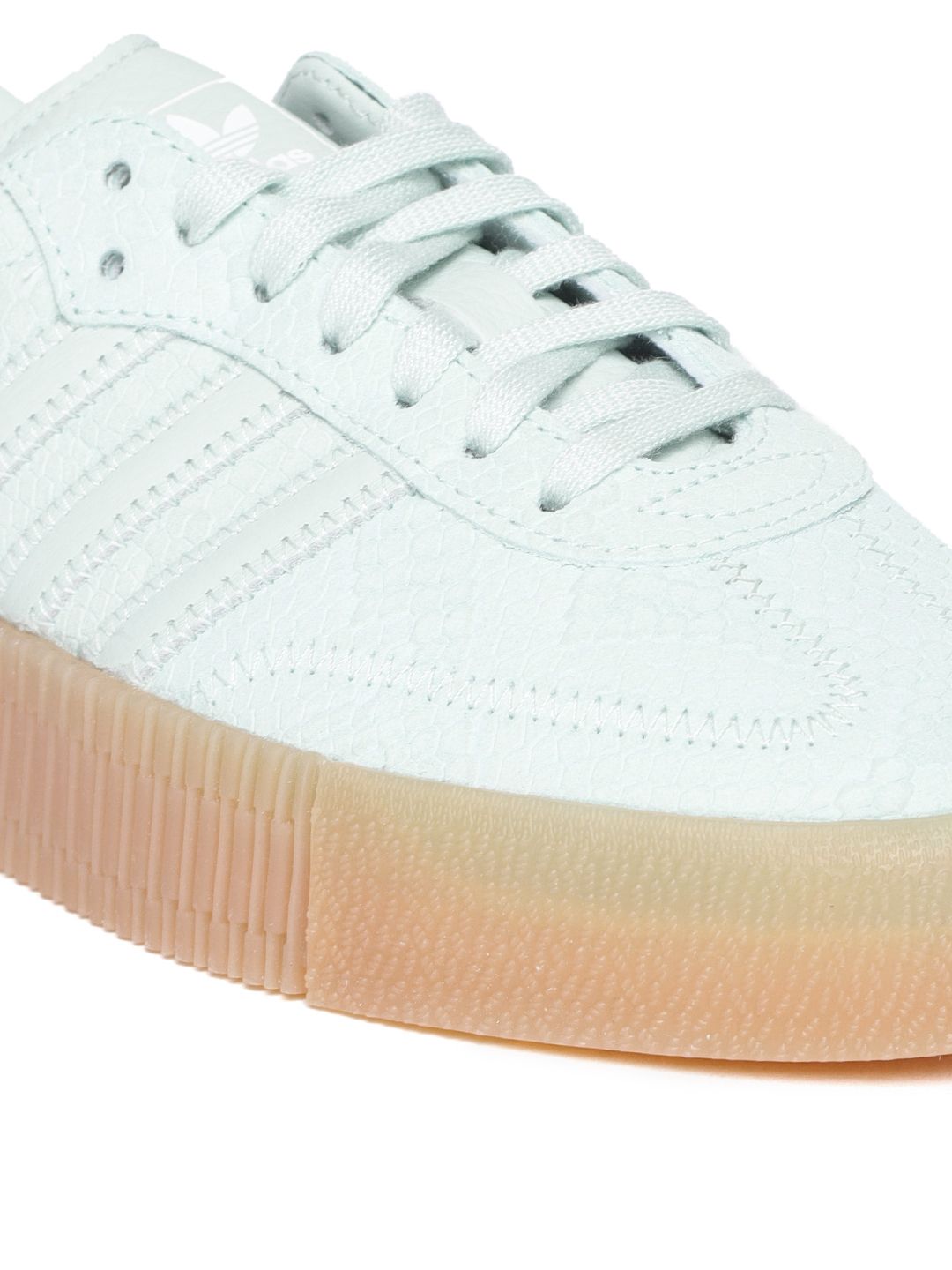 adidas gazelle silver green womens Adidas Originals Samba Rose White Leather Valentines Edition – Unique Kicks