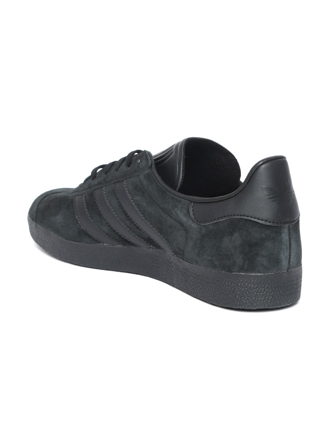 adidas gazelle silver green womens adidas Gazelle Indoor - Unisex main image 1