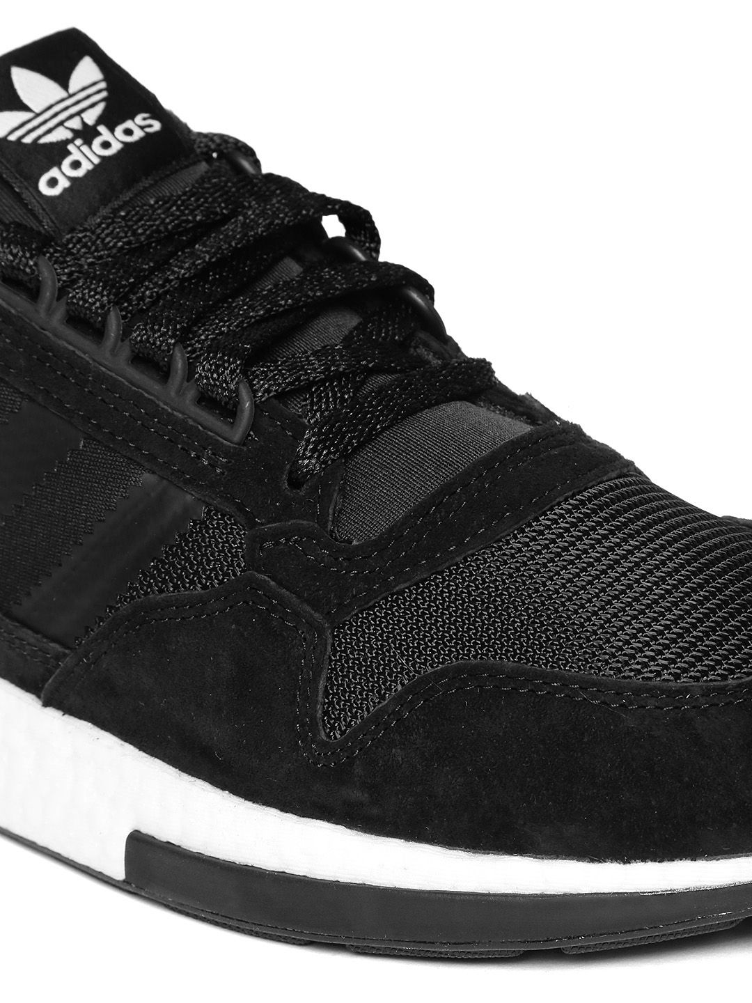 MOKA Buy ADIDAS Originals Men Grey ZX 750 Sneakers - Casual Shoes for