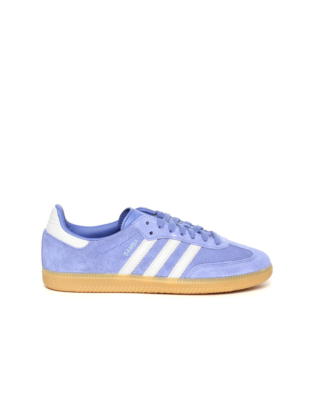 adidas gazelle silver green womens adidas W Samba OG 'White/ Black' 5 main image 1
