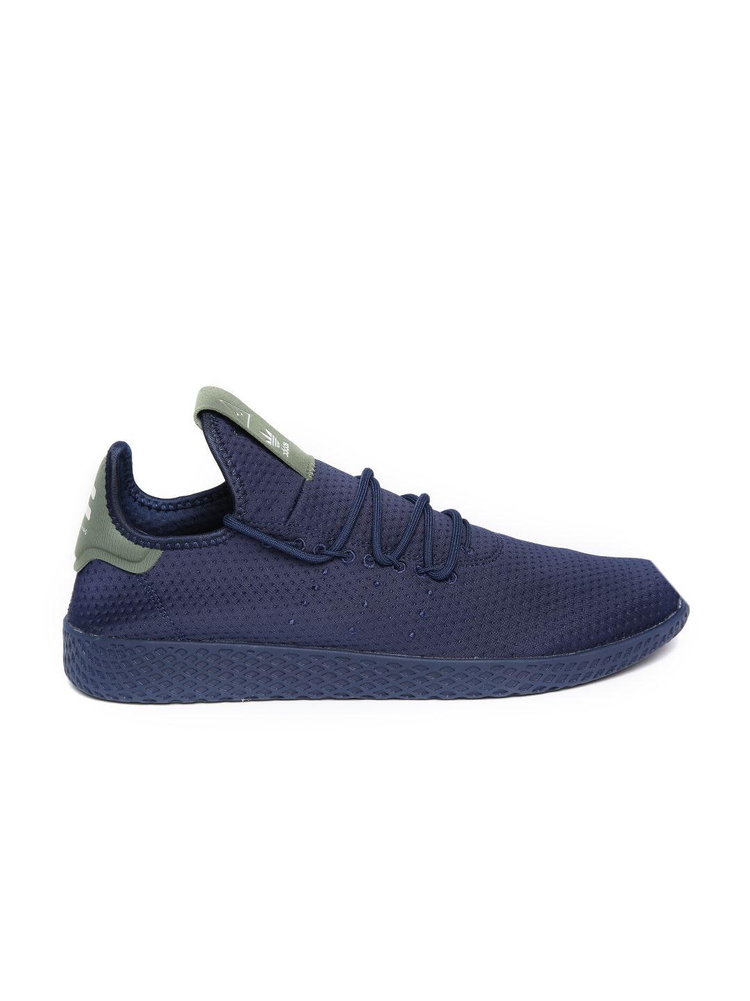 adidas tennis hu blue
