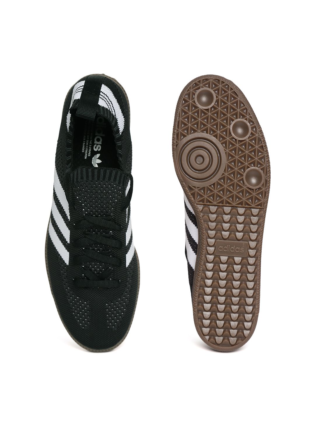 adidas flyknit samba