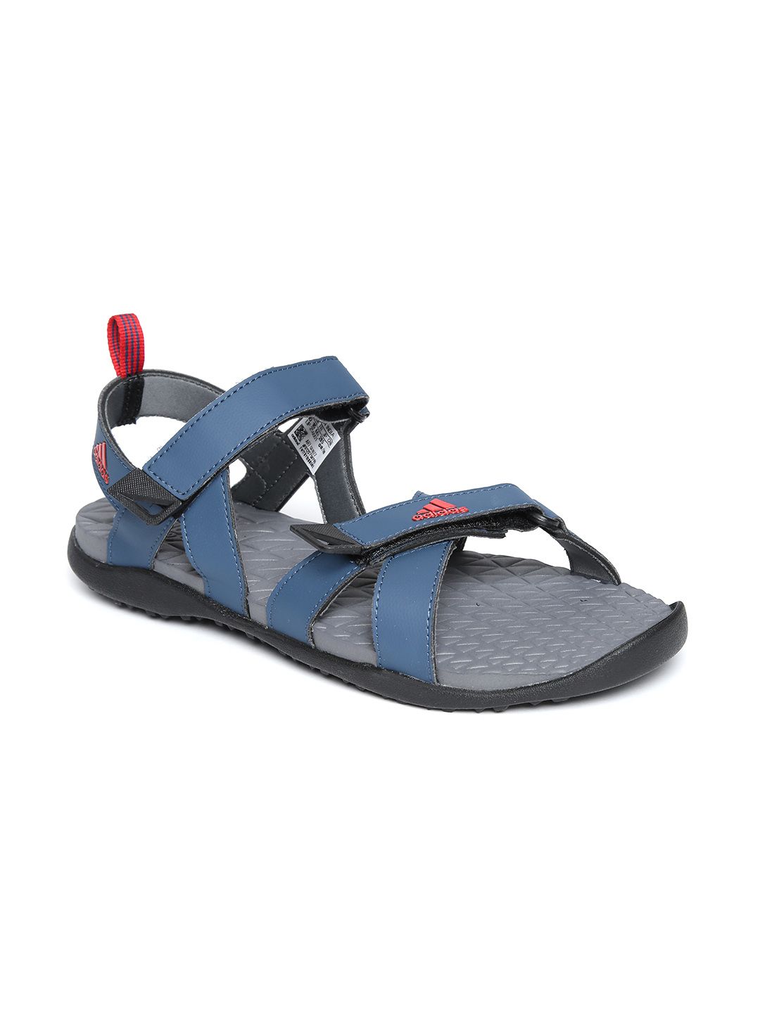 men's adidas outdoor alsek sandals