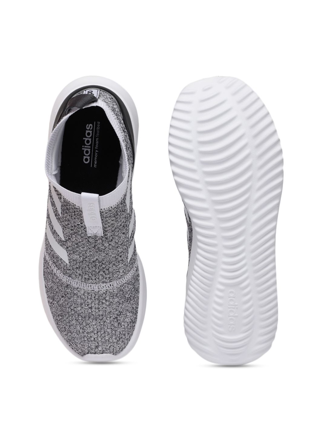 adidas gazelle silver green womens adidas Women's Runfalcon 5 Running Shoes – League Outfitters main image 1
