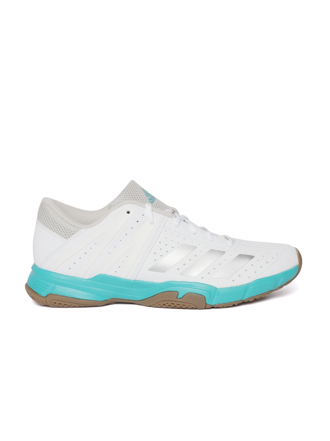 adidas gazelle silver green womens Adidas Divox NDR Badminton Shoes