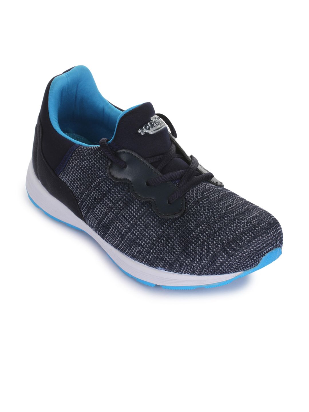 Force 10 Women Blue Sneakers Price in India