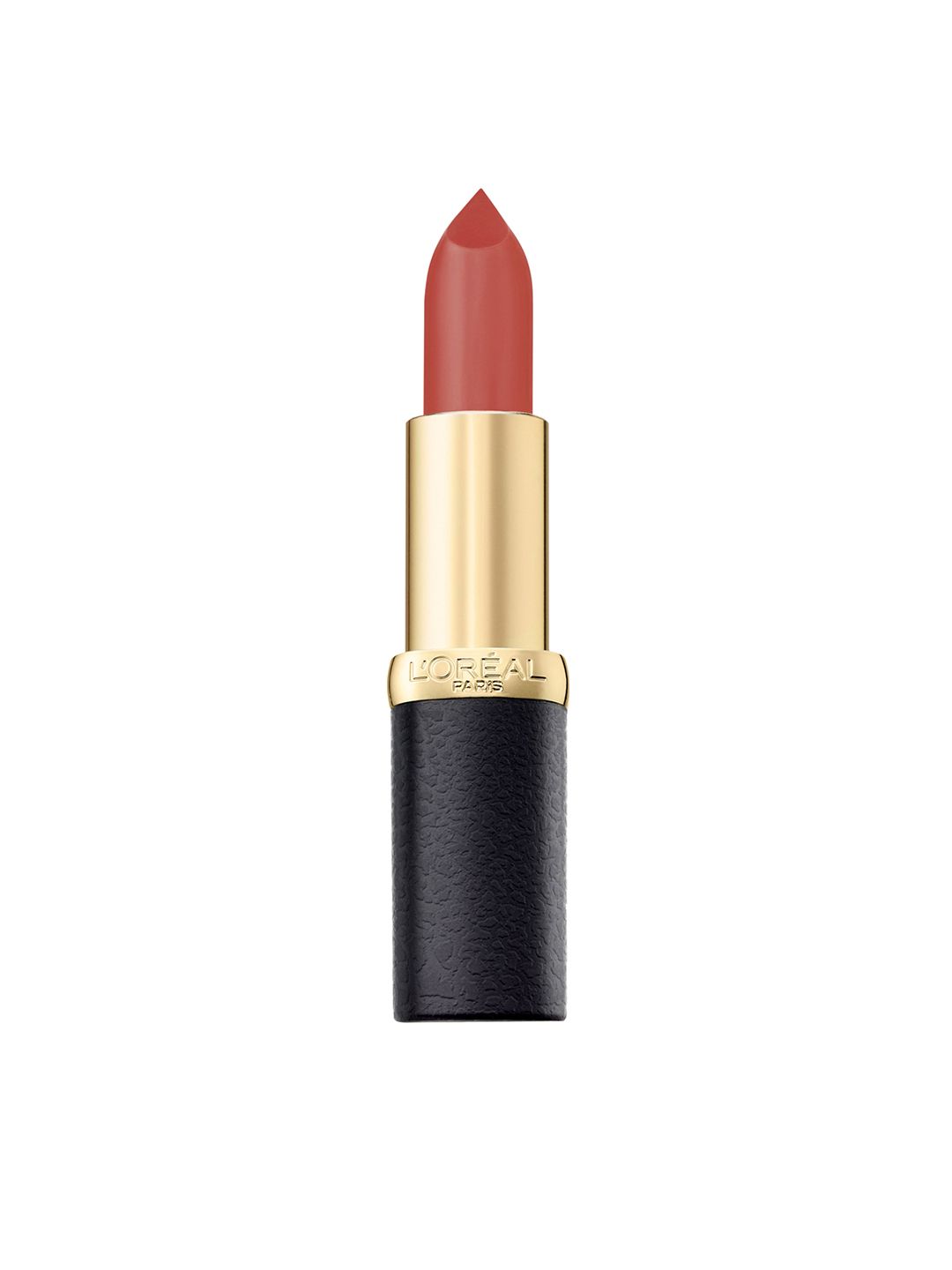 LOreal Paris 233 Rouge-A-Porter Color Riche Moist Matte Lipstick 3.7 g Price in India